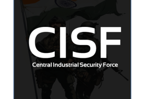 CISF Sports Quota 2025 Recruitment"
