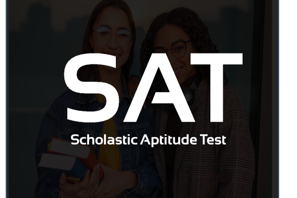 SAT 2025–2026