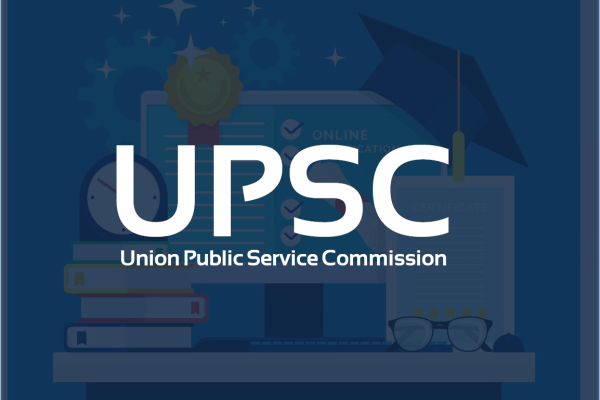 UPSC NDA