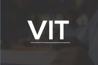 VIT Engineering Entrance Exam