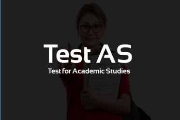 Test AS
