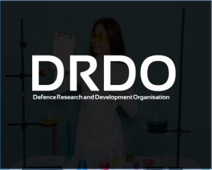 DRDO SCIENTIST B