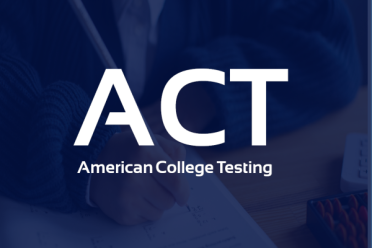 "ACT 2025–2026"