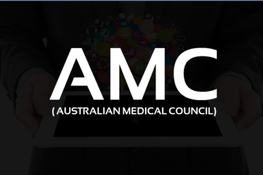AMC( AUSTRALIAN MEDICAL COUNCIL)