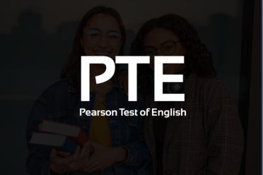 "PTE Academic