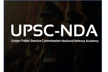 UPSC NDA & NA (II) 2025 Recruitment Announced