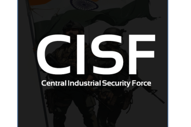 CISF Sports Quota 2025 Recruitment