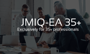 JMIQ-EA 35+